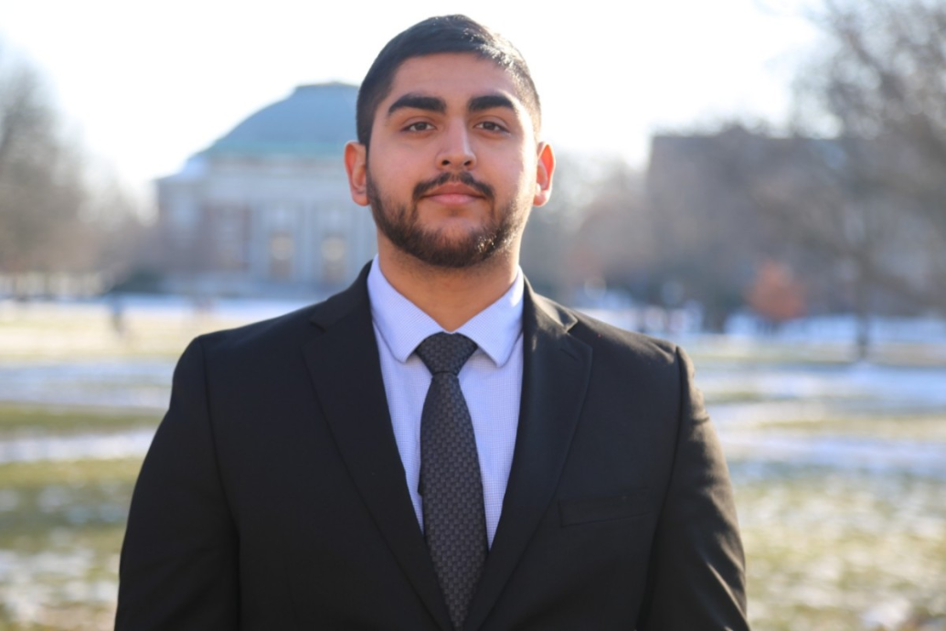 Favian - CEO